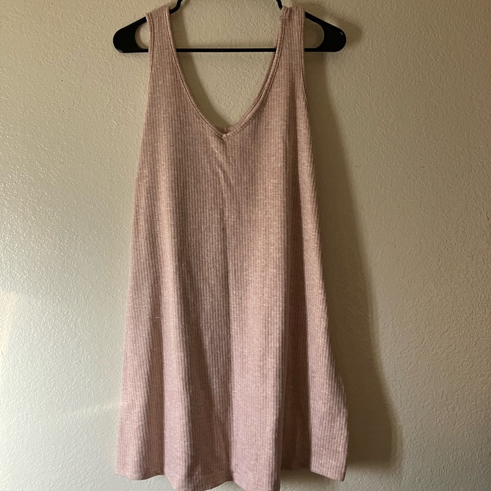 5/$25 Soft Slip Dress